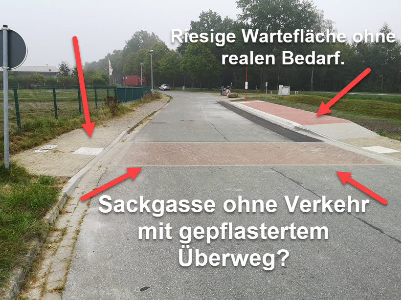 2023 09 Haltestelle Am Bhf Ottensen