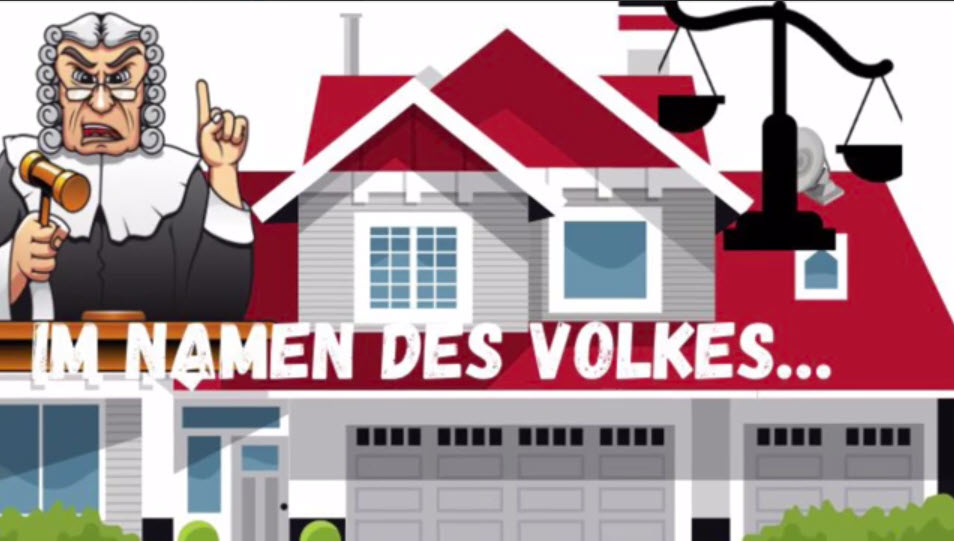 Eine Information zum Verfahren LASTENAUSGLEICH! 2023 03 Lastenausgleich